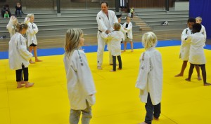 Judoclinic 151117