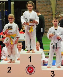 Ties vd Belt 17-02-18