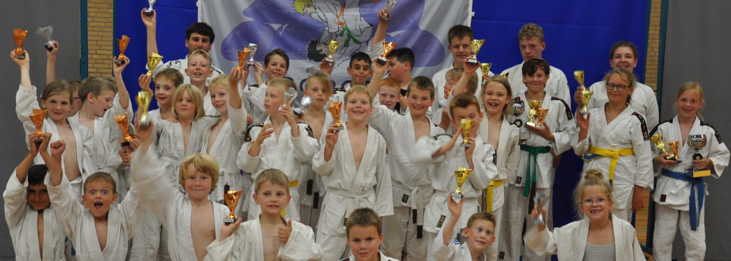 Judovereniging Borger